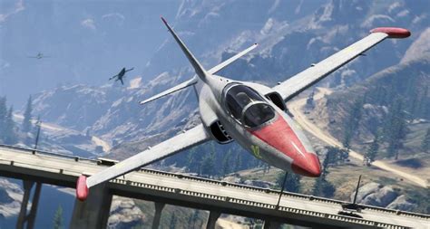 best jets in gta|fastest plane in gta 5.